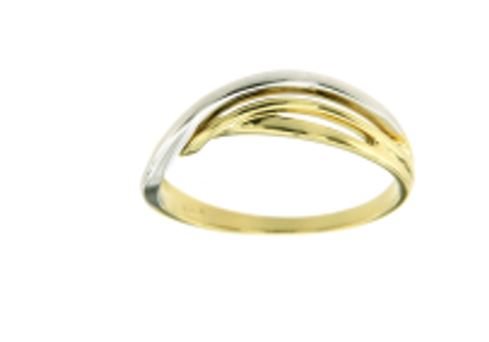 Ringe Stevanella Gioielli Dame in Gelbgold A_3071_9KT - A_3071_9KT